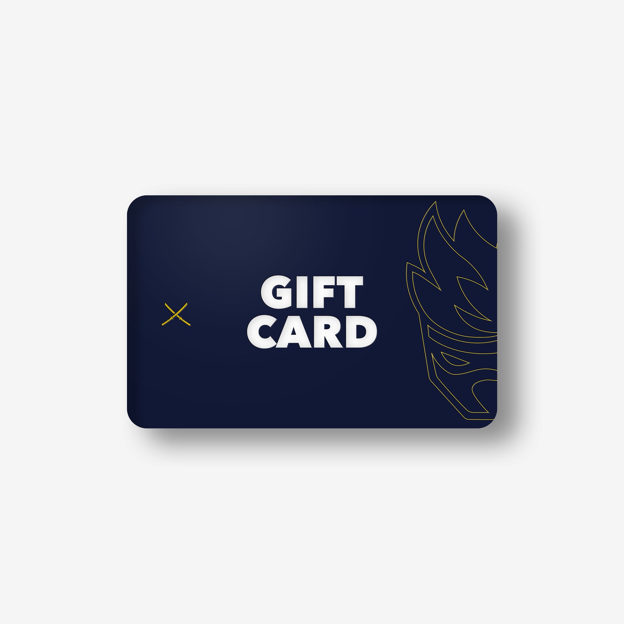 Gift Card image